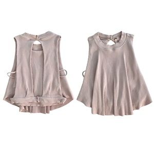 Free People Active Top